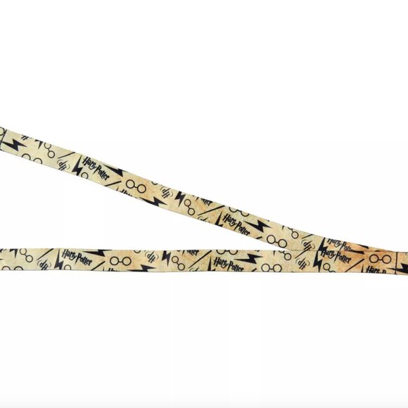 Harry Potter I Solemnly Swear Lanyard and Gadget Decal Sticker - Wizarding World - Picture 6 of 10